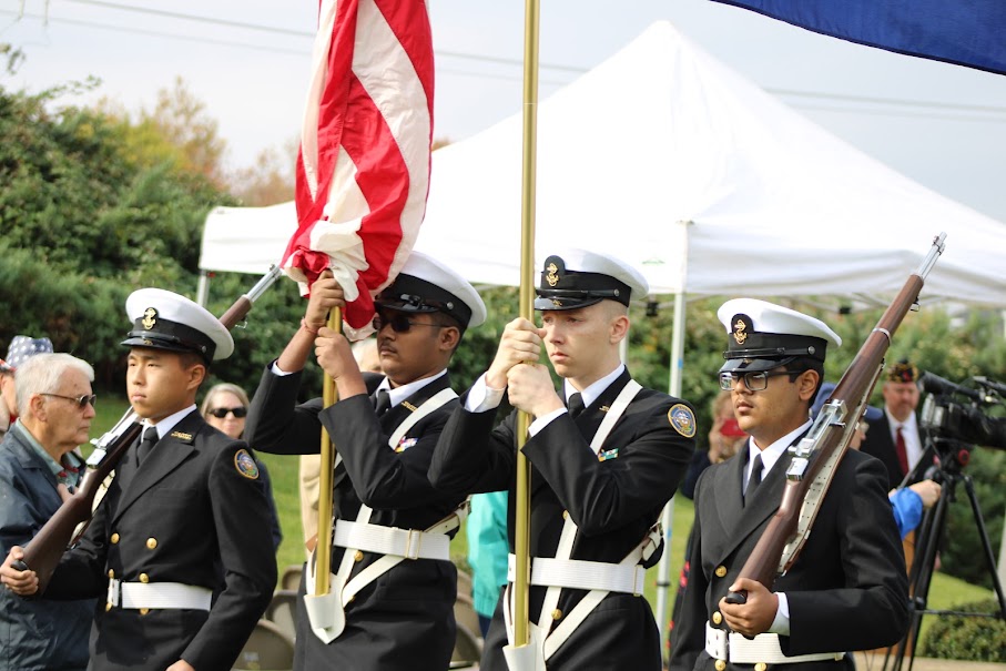 njrotc