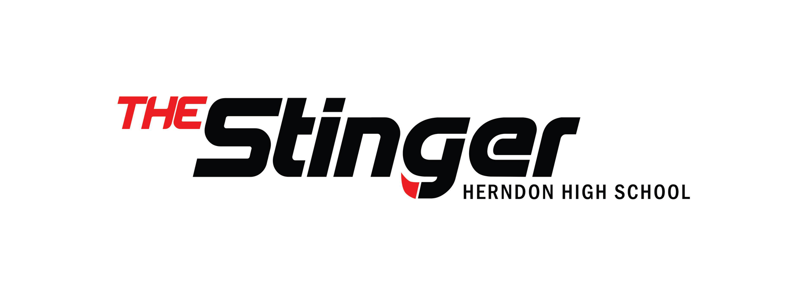 The Stinger logo